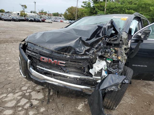 2022 GMC ACADIA SLE - 1GKKNRL40NZ163087