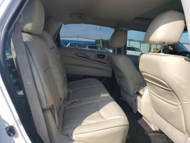2016 INFINITI QX60 - 5N1AL0MN7GC526549