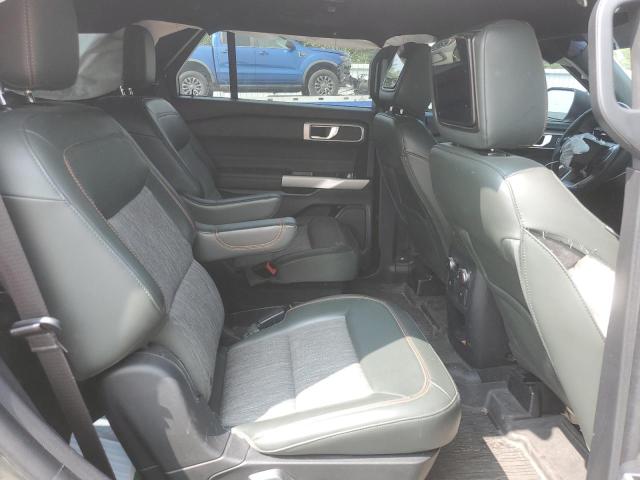 2021 FORD EXPLORER 4 - 1FMSK8JH9MGC14810