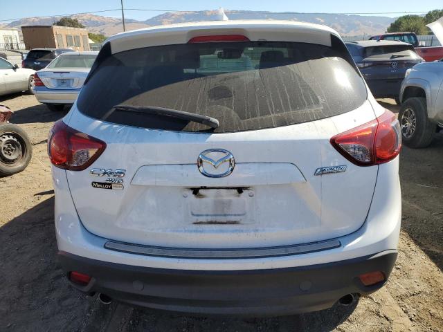 2015 MAZDA CX-5 GT - JM3KE4DY7F0506944
