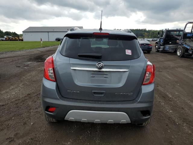 VIN KL4CJFSB2DB167525 2013 Buick Encore, Convenience no.6