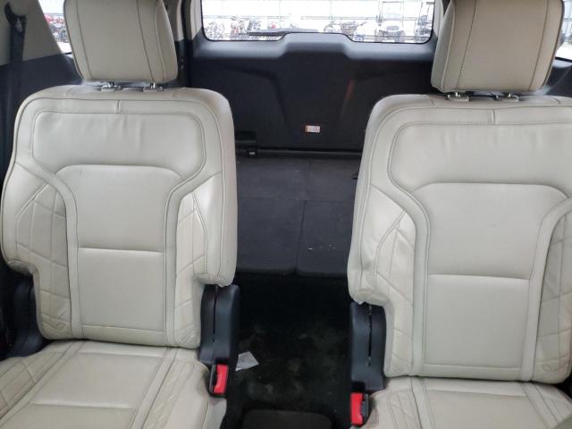 2016 FORD EXPLORER P - 1FM5K8HT9GGD09783