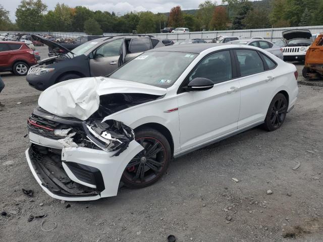 2019 VOLKSWAGEN JETTA GLI 3VW5T7BU4KM173930  72244114