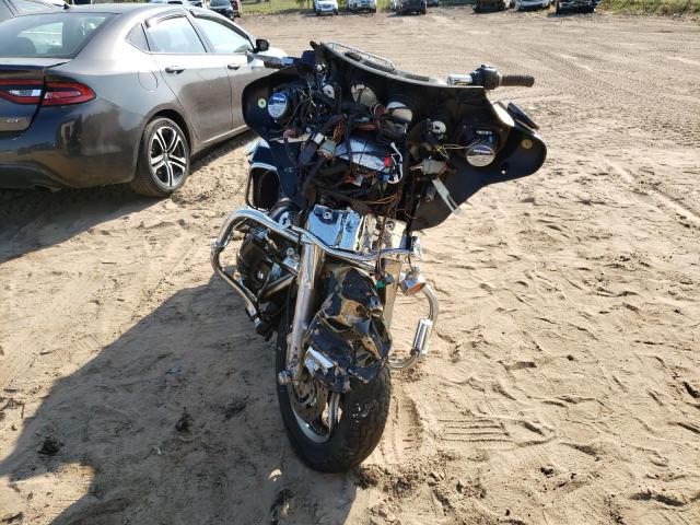 2002 HARLEY-DAVIDSON FLHT 1HD1DDV112Y660651