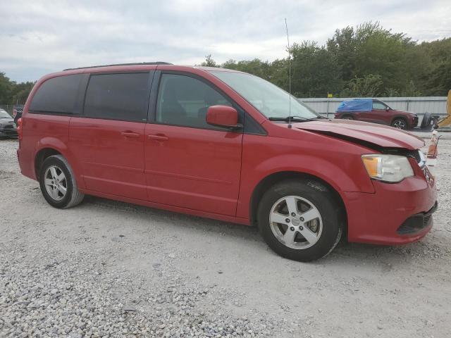 VIN 2C4RDGCG3DR655228 2013 Dodge Grand Caravan, Sxt no.4