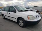 FORD FREESTAR photo