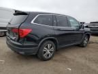 HONDA PILOT EXL photo