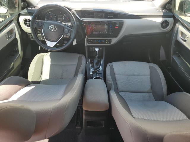 2018 TOYOTA COROLLA L - 5YFBURHE3JP741722