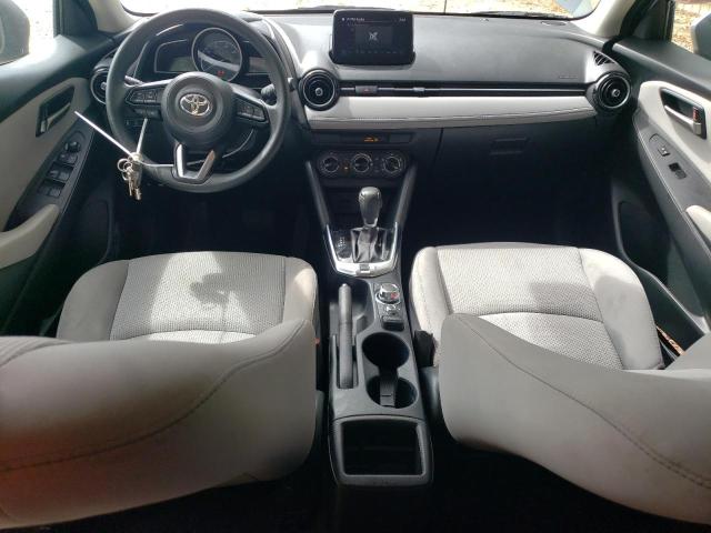 2020 TOYOTA YARIS LE 3MYDLBJV4LY708990