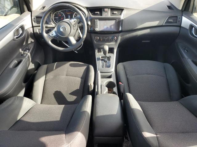 2019 NISSAN SENTRA S - 3N1AB7AP7KY272639