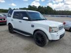 LAND ROVER LR4 HSE photo