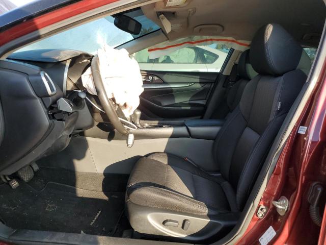 2017 NISSAN MAXIMA 3.5 - 1N4AA6AP5HC380386