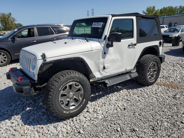 2017 JEEP WRANGLER R - 1C4BJWCG4HL534520