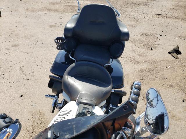 2002 HARLEY-DAVIDSON FLHTCUI 1HD1FCW162Y619113