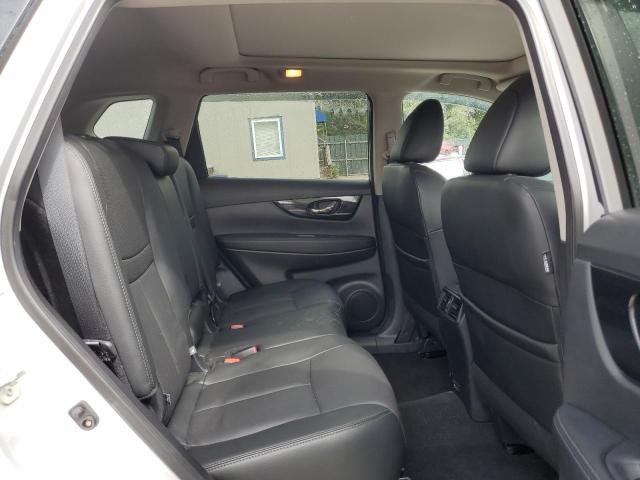 2019 NISSAN ROGUE S - 5N1AT2MV1KC805841