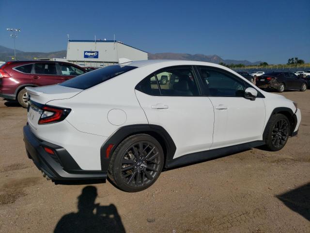 2022 SUBARU WRX LIMITE - JF1VBAL6XN9030511