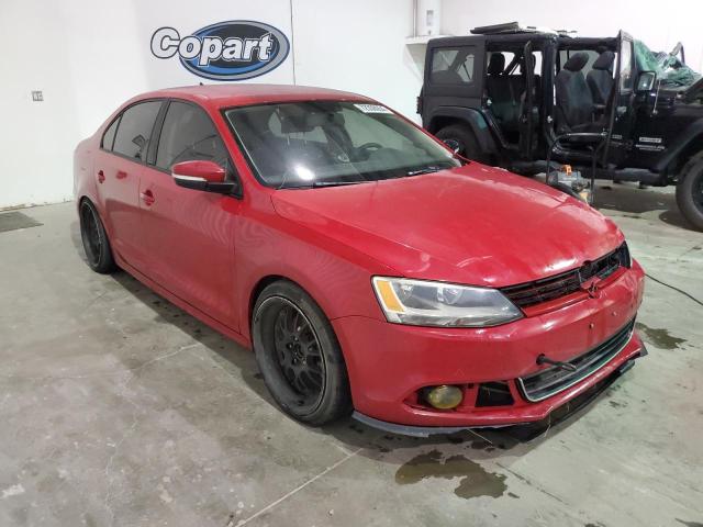 VIN 3VWD17AJ9EM300863 2014 VOLKSWAGEN JETTA no.4