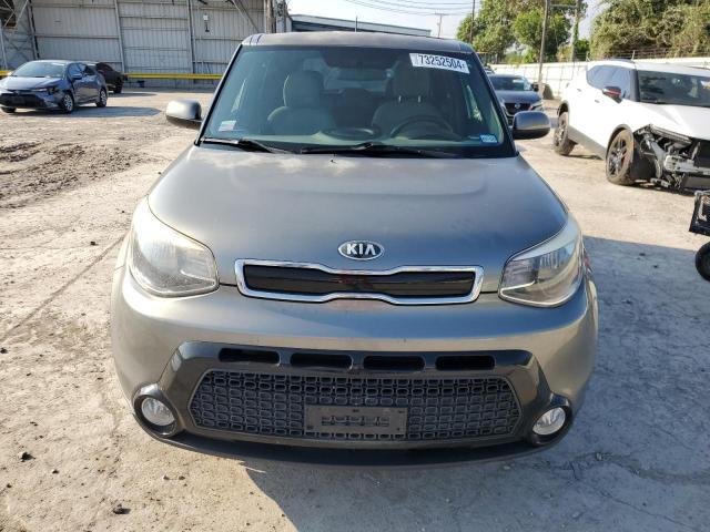 2016 KIA SOUL + - KNDJP3A51G7269041
