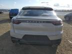 PORSCHE CAYENNE S photo