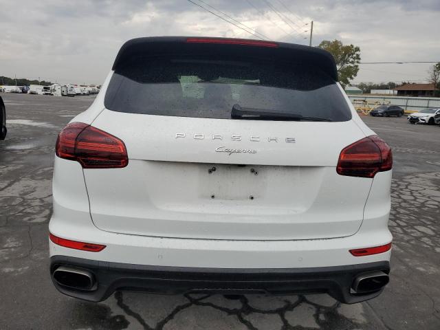 VIN WP1AA2A22HKA85130 2017 PORSCHE CAYENNE no.6