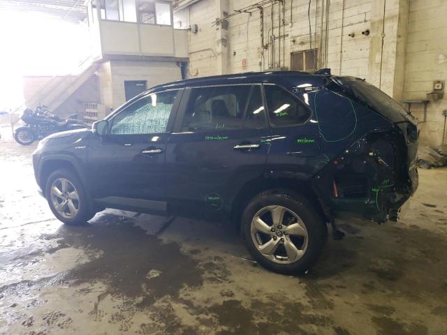 2020 TOYOTA RAV4 LIMIT - 2T3DWRFV0LW061890