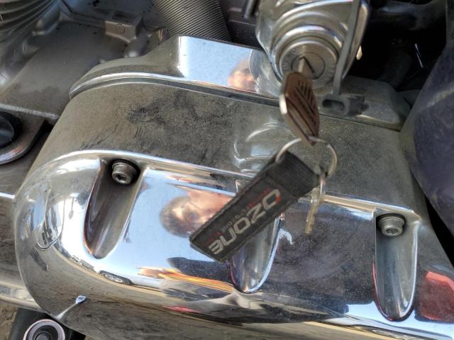 2003 HONDA VTX1800 C 1HFSC46023A105996