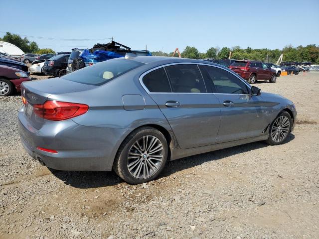 2019 BMW 530 XI - WBAJA7C51KWC77726