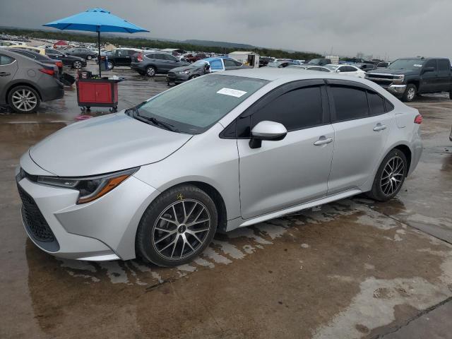 2020 TOYOTA COROLLA LE - 5YFEPRAE1LP107004