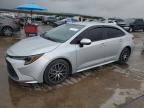 2020 TOYOTA COROLLA LE - 5YFEPRAE1LP107004