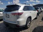 TOYOTA HIGHLANDER photo