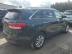 KIA SORENTO LX photo