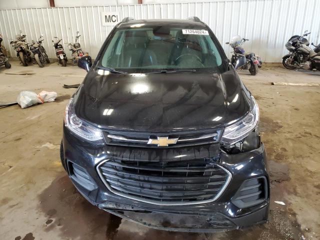 2019 CHEVROLET TRAX 1LT - KL7CJLSBXKB790454