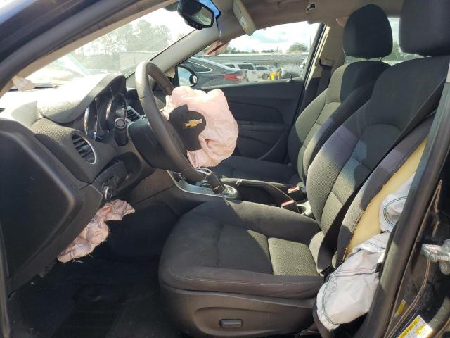 2016 CHEVROLET CRUZE LIMI - 1G1PE5SB5G7188908