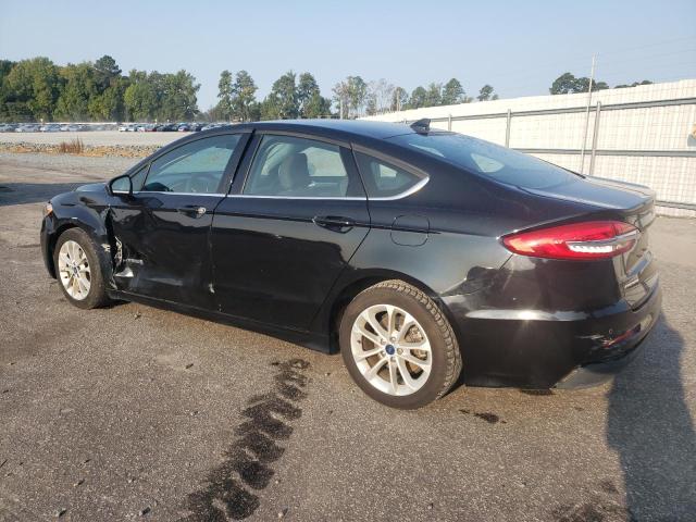 VIN 3FA6P0LU8KR222783 2019 Ford Fusion, SE no.2