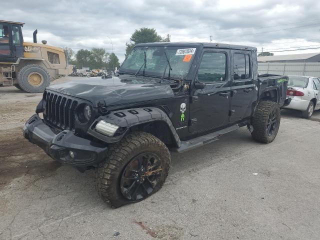 2021 JEEP GLADIATOR #3024238847