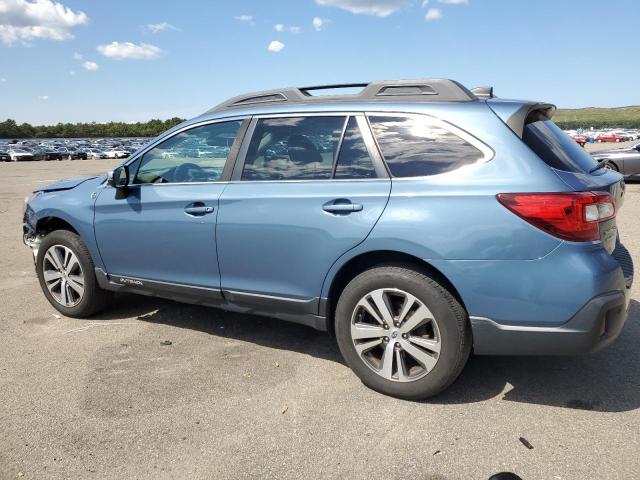 VIN 4S4BSENCXJ3285028 2018 Subaru Outback, 3.6R Lim... no.2