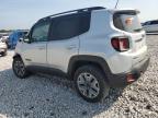 Lot #3023870823 2016 JEEP RENEGADE T