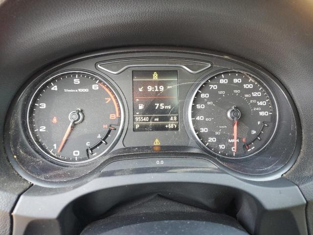 2015 AUDI A3 PREMIUM - WAUEFGFFXF1041812
