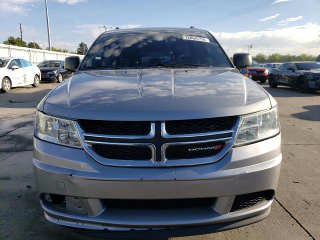 2017 DODGE JOURNEY SE - 3C4PDDAG0HT527539