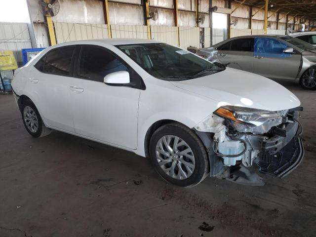 2019 TOYOTA COROLLA L - 2T1BURHE2KC235235