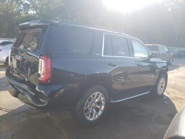 Vin: 1gks1bkc3fr722662, lot: 73371104, gmc yukon slt 20153