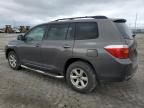 TOYOTA HIGHLANDER photo