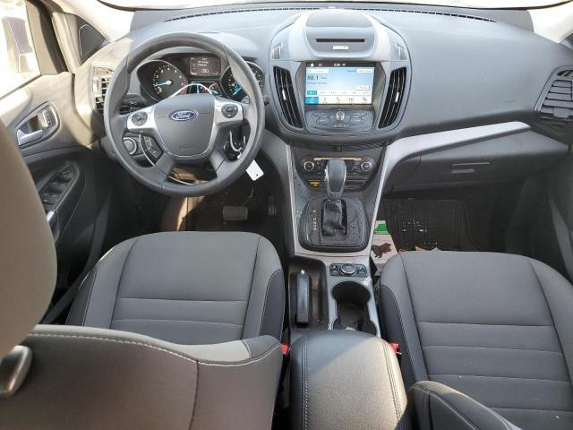 2016 FORD ESCAPE SE - 1FMCU0GX0GUC87357