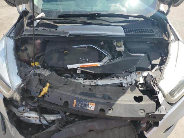 2018 FORD ESCAPE SEL - 1FMCU9HD7JUA51983