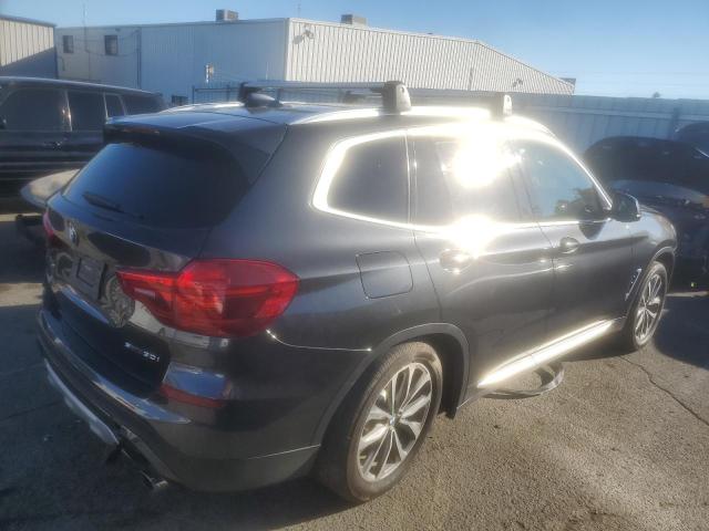 VIN 5UXTR7C52KLR46832 2019 BMW X3, Sdrive30I no.3