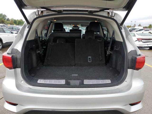 2020 INFINITI QX60 LUXE - 5N1DL0MMXLC530738