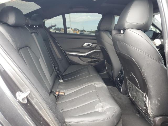 3MW5R1J03L8B23105 2020 BMW 330I