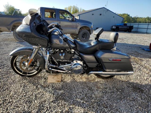 2021 HARLEY-DAVIDSON FLTRX 1HD1KHC15MB631966
