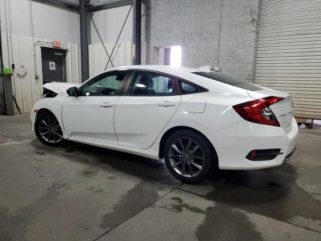 2020 HONDA CIVIC EX - 19XFC1F38LE007962