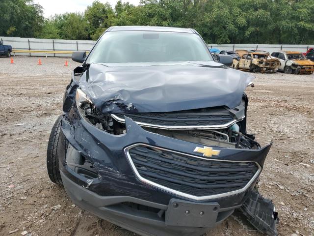 VIN 2GNALBEK6G1136754 2016 Chevrolet Equinox, LS no.5